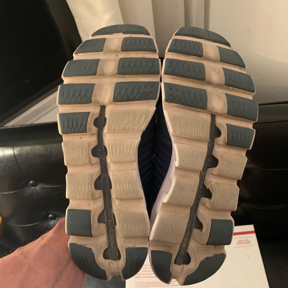 On Cloud Running - Picture 6 of 7